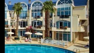 Seahorse Deluxe Hotel DİDİM 0256 212 24 24 [upl. by Luebke]