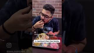 Grill N Chill Restaurant Near Aakash Tutorial Kacchi Chawni Jammu explored with Sahaj Sabharwal vlog [upl. by Aseuqram622]