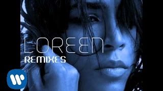 LOREEN quotMy Heart Is Refusing Mequot Anders Nyman of Guru Josh Remix [upl. by Hgielek]