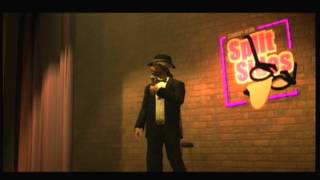 Katt Williams Everyday Im Hustlin GTA IV [upl. by Aikim155]