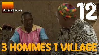 3 Hommes 1 Village  Série  épisode 12 [upl. by Aurora850]