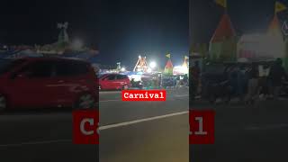 Carnival At Isulan Sultan Kudarat  Incoming Kalimudan Festival 2024 trending carnival shorts [upl. by Lyram]