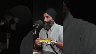 Battle The 5 Enemies Sikhi Sikh spirituality Religion mindset [upl. by Herring]