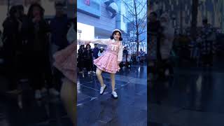 科目三完整挑戰者 抖音：barlinili芭比 2024 tiktok most popular dance challenger [upl. by Acirred791]