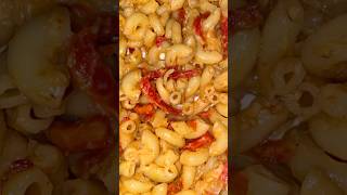 Secret to Restaurant Style Pasta at Home Revealed [upl. by Eyahc]