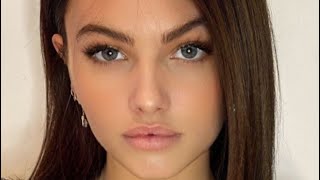 Thylane Blondeau subliminal [upl. by Yule]