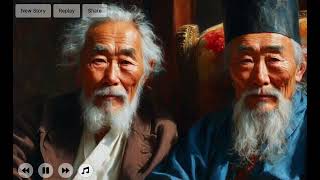 Carl Jung and Confucius A Timeless Conversation Revealing the Chilling Truth About Humanity [upl. by Ahsain506]