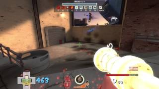 MVM Empire Escalation  Beggars Bazooka [upl. by Noterb339]