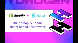 Shopify Storefront using Hydrogen  Shopify Storefront API  Hydrogen React based framework Hindi [upl. by Acirema522]