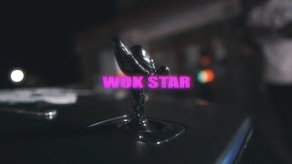 MARRIDON WOKSTAR OFFICIAL VIDEO [upl. by Anauqcaj]