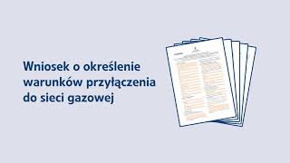 PGNiG quotPrzełącz się na gazquot – jak wypełnić wniosek [upl. by Thesda]