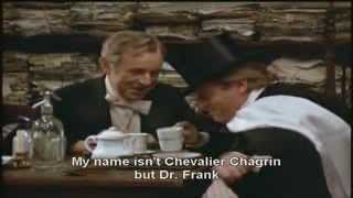 Strauss II Die Fledermaus Janowitz Wächter Böhm English subtitles [upl. by Squires]