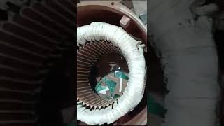 100 hp motor ko tape kaise kiya jata hai dekhen full teping [upl. by Neville641]