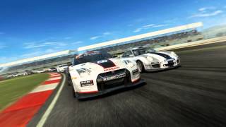 Cut Copy  Take Me Over Mylo Remix Real Racing 3 [upl. by Ellehcen]