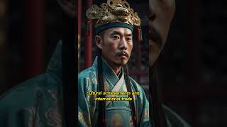 The Ming Dynasty most powerful and influential periods shorts [upl. by Upton]