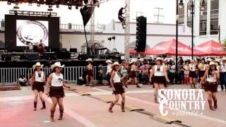 SONORA COUNTRY DANCE [upl. by Safoelc353]