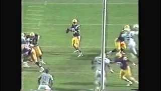 LSU vs Auburn 1988  The Earthquake Game [upl. by Khalin]