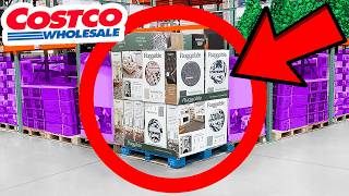 10 Things You SHOULD Be Buying at Costco in October 2024 [upl. by Antonius]