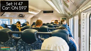 Sydney Trains Vlogs Travel Series 32 Epping to Berowra Express [upl. by Nagar]