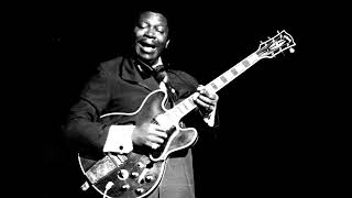 BB King Interviewed in 1968 [upl. by Glory715]