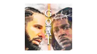 DRAKE VS KENDRICK LAMAR ALL DISS TRACKS IN ORDER  from Like That to meet the grahams [upl. by Bough]