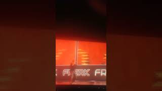 Chris Brown performs Quavo diss verse on 1111 Tour [upl. by Joby310]