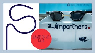 SwimPartners Championships 2024 Saturday Heats [upl. by Nagey]