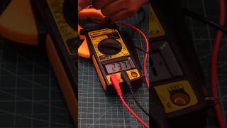 How to Use Digital Clamp Meter  Ampere Kaise Check Kare mukeshsokil technicalsokil clampmeter [upl. by Celinda]