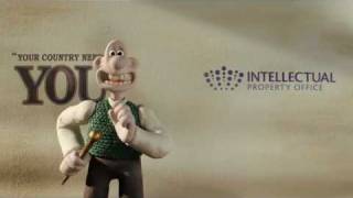 Wallace amp Gromit Present quotA World of Cracking Ideasquot [upl. by Ettenan]