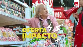 UNIMARC  Oferta Impacto [upl. by Kotz]