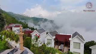 Vatsyayana  A Himalayan Boutique Resort [upl. by Nyral]