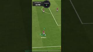 Scorpion kick fc mobile 25 [upl. by Ful]