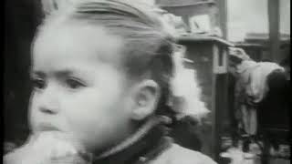 Gran documental Terremoto en Valdivia  Chile  1960 [upl. by Yvehc]