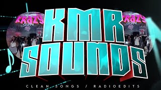 Skippa  Krazy Clean Radio Edit KMRSounds skippa [upl. by Yrelbmik806]