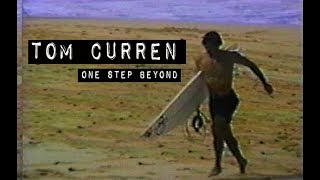 Tom Curren in ONE STEP BEYOND [upl. by Elvie]