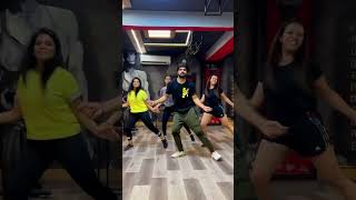 Kanta Laga Dance Choreography dance viral [upl. by Nettie]