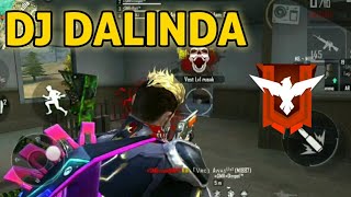 DJ DALINDA BA BA JAMPING RAHMAT TAHLU REMIX DJ TIKTOK [upl. by Eenitsed]