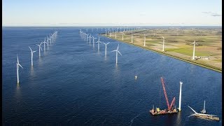 Wereldwijs 251 Bronnen van energie in Nederland en Frankrijk [upl. by Cherianne]