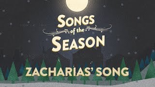 Zacharias Song [upl. by Hatti]