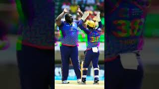 Rahkeem Cornwall shortsvideo cricket [upl. by Caundra584]