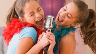 Canciones infantiles en inglés [upl. by Aihtak]