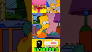 Papá está Loco 👨‍⚕️🎤 P4  Los Simpson 【T3 EP1】 [upl. by Laszlo53]