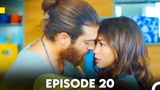 Daydreamer Episode 20 HindiUrdu Dubbed [upl. by Zertnom107]