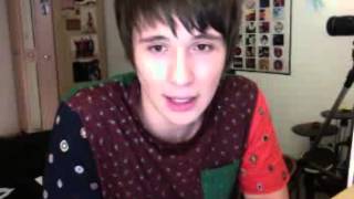 danisnotonfire singing the Jigglypuff lullaby [upl. by Warp725]