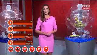 Loto 79 kolo 03102017 [upl. by Inwat]