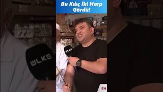 Kurtuluş Savaşından Kalma Tarihi Eser 😩 harunşen shorts [upl. by Akire]