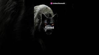 Why Do People Fear Wolves🐺 facts wildanimalfacts animalfacts wildlife shorts [upl. by Eamanna]