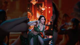 Aaj ki raat new song Tamannah Bhatia bollywood stree2 tamannaah [upl. by Jelks808]