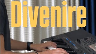 Divenire  Ludovico Einaudi divenire piano ludovicoeinaudi bangloredays pianocover [upl. by Merrel]