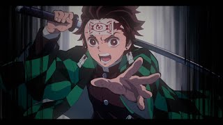 tanjirou edit  toxic [upl. by Kersten]